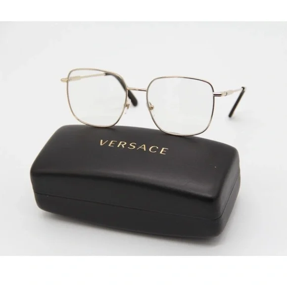 Versace | Accessories | New Versace Eyeglasses Ve281 102 